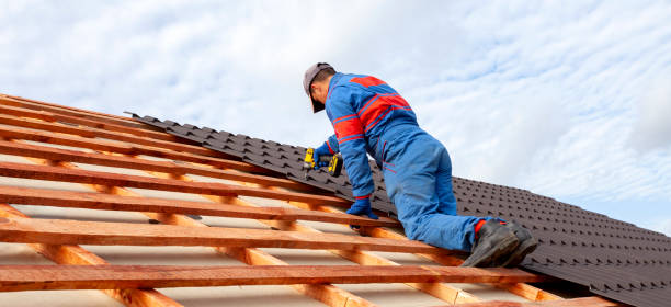 Professional Roofing services in Hudson, TX