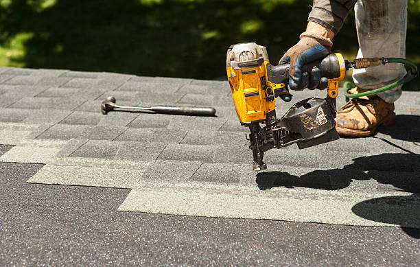 Best Roof Insulation Installation  in Hudson, TX