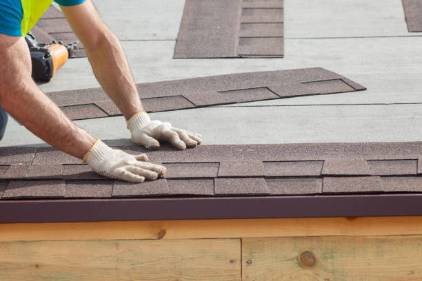 Best Tile Roofing Installation  in Hudson, TX